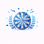 Tournament logo or poster €.D.L. - Koppeltornooi | Rankingstornooi €.D.L. 2025-2026